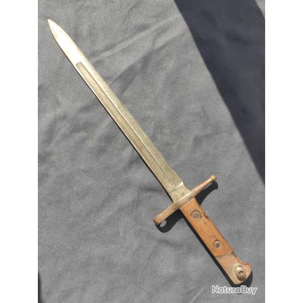 Baionette Carcano Mdl 1891 ROCCA