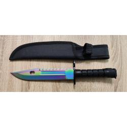BSH Couteau tactique