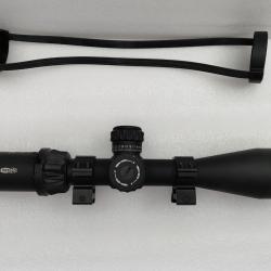 MEOPTA OPTIKA 6 4.5-27x50 SFP BDC