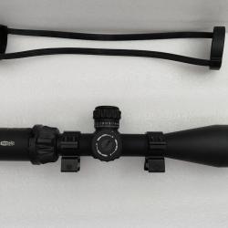 MEOPTA OPTIKA 6 4.5-27x50 SFP BDC