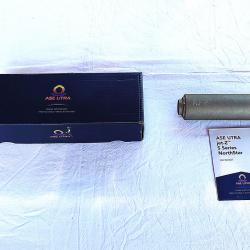Silencieux ASE ULTRA jet-Ztm S séries Northstar SL7 Cal.30 18X1