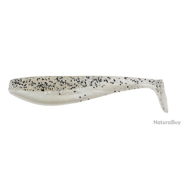 Leurre Souple Fox Rage Zander Pro Shad 10cm 10cm Salt N Pepper A l'unit