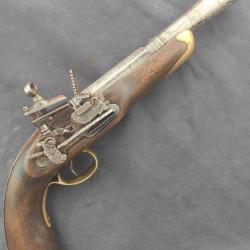 Pistolet à Miquelet ARI MA FMR - Espagne