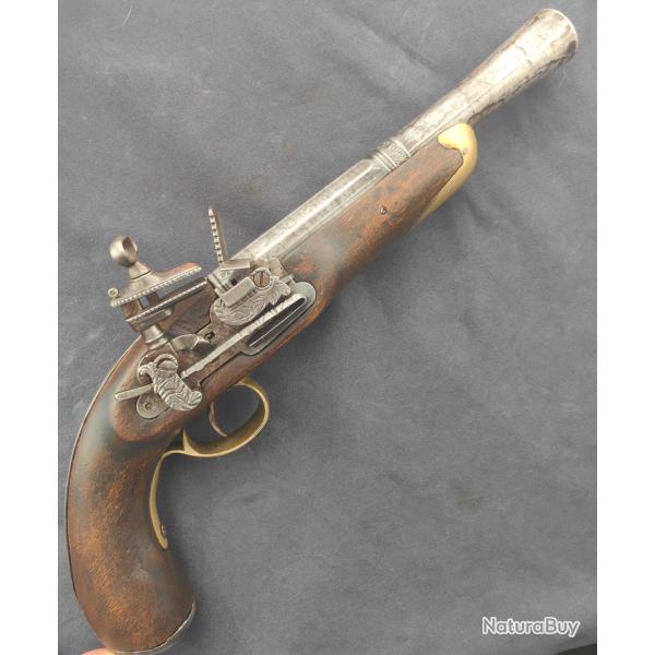 Pistolet  Miquelet ARI MA FMR - Espagne