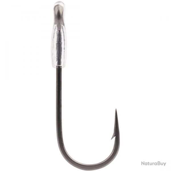 Hameon Simple Mustad Trailer Titan X Par 4 n1/0