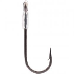 Hameçon Simple Mustad Trailer Titan X Par 4 n°3/0