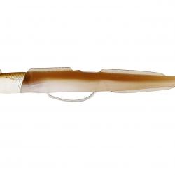 Leurre Souple Westin Sandy Andy Weedless Jig 10cm 10cm 16g A l'unité Butterfish