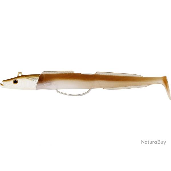 Leurre Souple Westin Sandy Andy Weedless Jig 10cm 10cm 16g A l'unit Butterfish