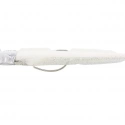 Leurre Souple Westin Sandy Andy Weedless Jig 10cm 10cm 16g Snow White A l'unité