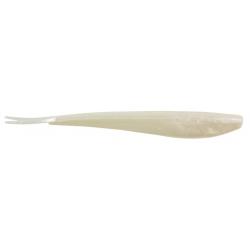 Leurre Souple Berkley Powerbait Minnow 5cm Pearl White 5cm par 18