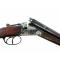 petites annonces chasse pêche : Fusil juxtaposé Manufrance