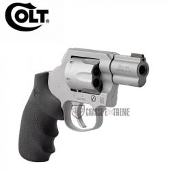 Revolver COLT King Cobra DAO 2" Cal 357 Mag Inox Mat - KCOBRA