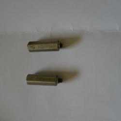 tige rehausse de busc +6mm beretta
