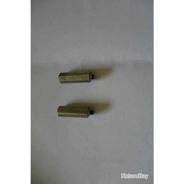 tige rehausse de busc +6mm beretta
