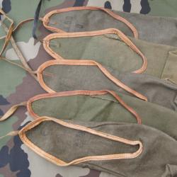 Pochette UC fusil mitrailleur FM 24 29