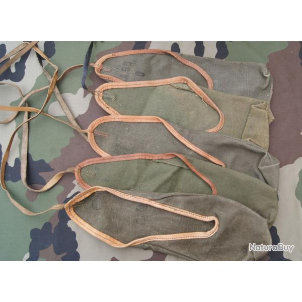 Pochette UC fusil mitrailleur FM 24 29