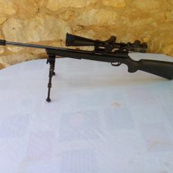 carabine ISSC spa 22 Lr