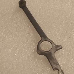 Biellette pistolet High Standard