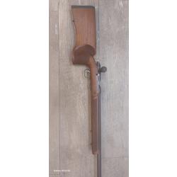 carabine cz 457 MTR 22 LR