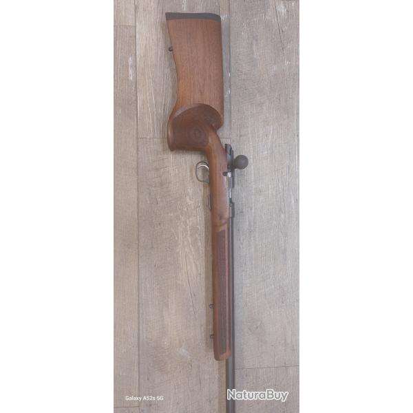 carabine cz 457 MTR 22 LR