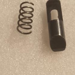 Piston démontage de canon pistolet High Standard