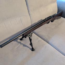 Cz 457 Varmint canon lourd, bois