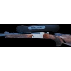 Carabine kipplauf Blaser K770 UL calibre 6x62 Frères.