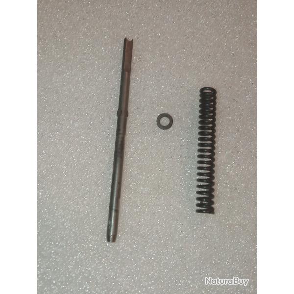 Jambe de force de marteau pistolet High Standard