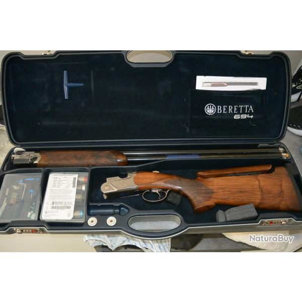 beretta 694