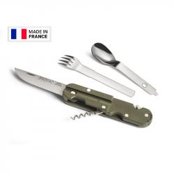 Couteau Bivouac®