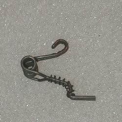 Ressort de gâchette pistolet High Standard