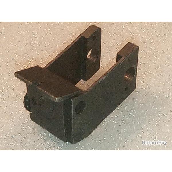 Hausse et support pistolet High Standard