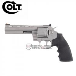 Revolver COLT Python 5" Cal 357 Mag Inox Mat