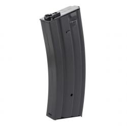 CHARGEUR METAL MID-CAP 120 CPS