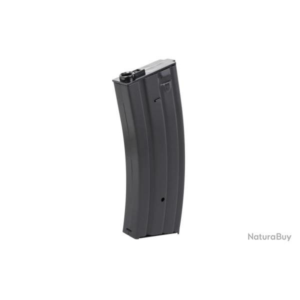 CHARGEUR METAL MID-CAP 120 CPS