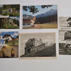 Cartes postale