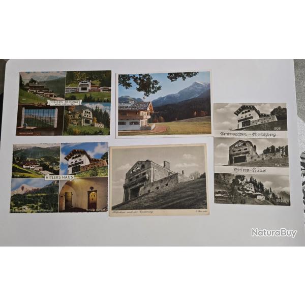 Cartes postale