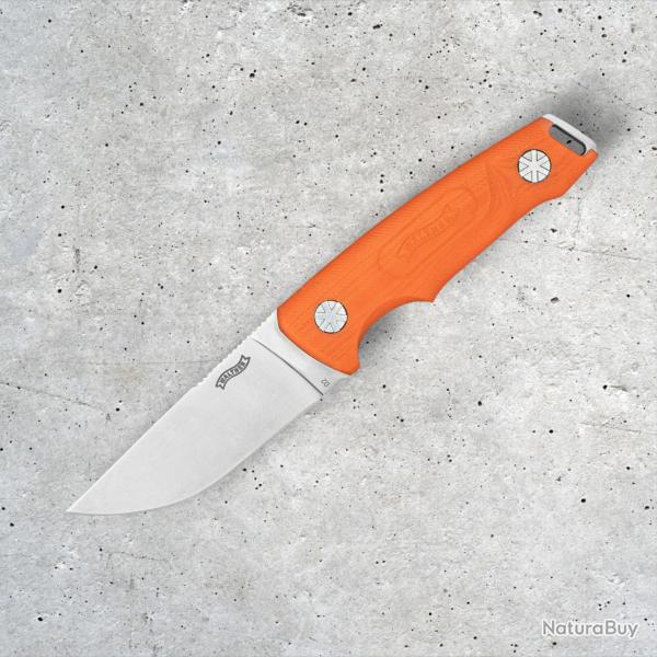 Walther Couteau de chasse