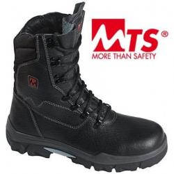Chaussure de sécurité Mts Davis Overcap Flex S3 - 40