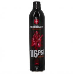 BOMBE GAZ 116 PSI 500ML