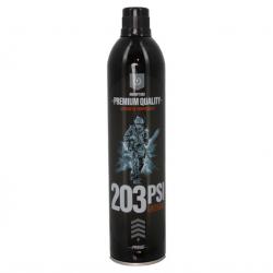 BOMBE GAZ 203 PSI 500ML