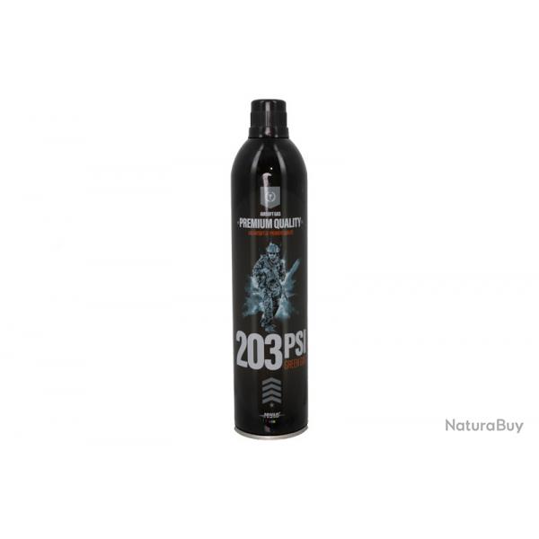 BOMBE GAZ 203 PSI 500ML