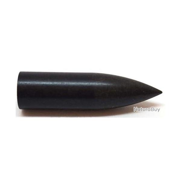 POINTE FIELD A COLLER FTS BOIS BULLET 11/32 - 125Gr/12