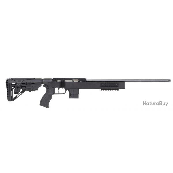 CARABINE SPA 22 ATS 22LR