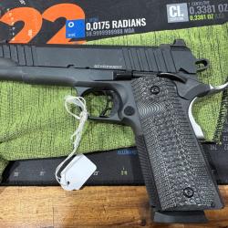 BUL ARMORY - PISTOLET - CAT B - 1911 TAR - 45 ACP - B. BARREL INOX - BUL1911GBB45S