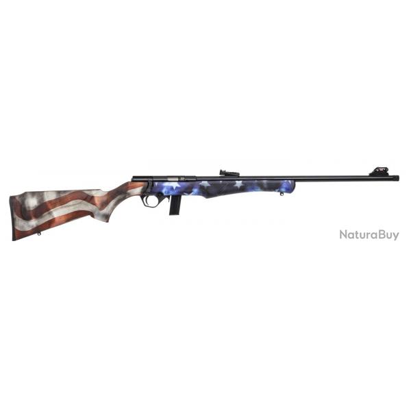 CARABINE ROSSI 8122 22LR USA