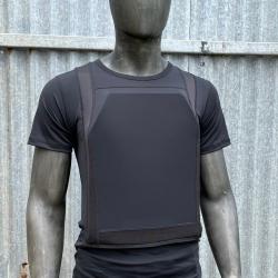 T-shirt pare balle NIJ3A