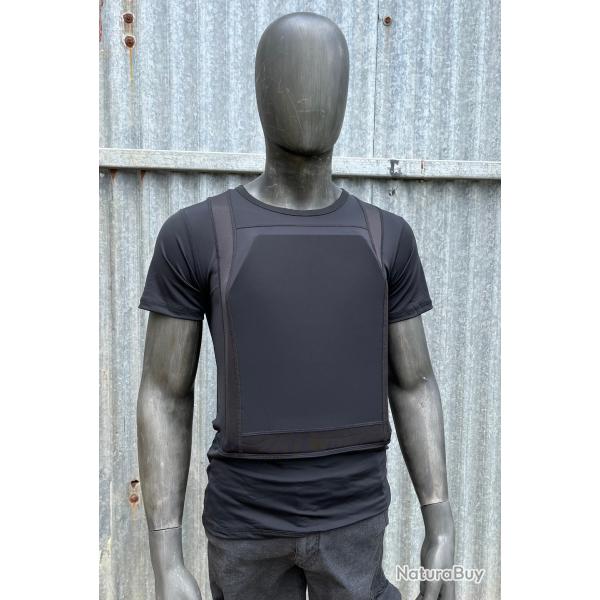 T-shirt pare balle NIJ3A