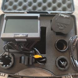 Vision nocturne NiteVizor Vn-400