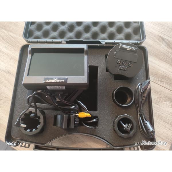 Vision nocturne NiteVizor Vn-400